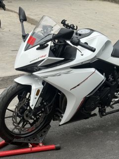Kayo 250RR Thornbird - ფოტო 5
