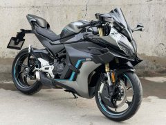 CFMOTO 450SR - ფოტო 1