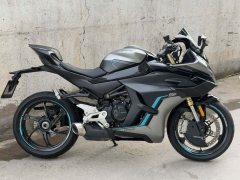 CFMOTO 450SR - ფოტო 2
