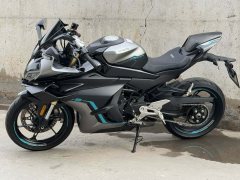 CFMOTO 450SR - ფოტო 4