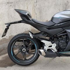 CFMOTO 450SR - ფოტო 6
