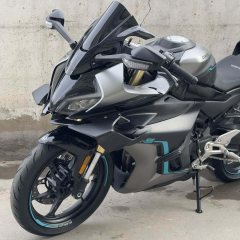 CFMOTO 450SR - ფოტო 8