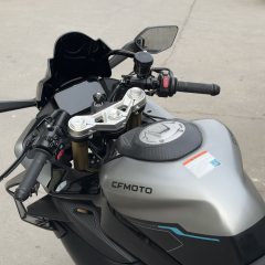 CFMOTO 450SR - ფოტო 9