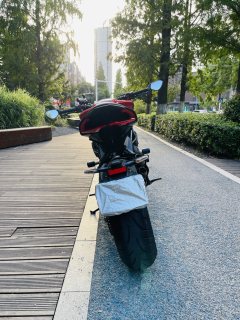 MV Agusta Dragster 800 - ფოტო 7