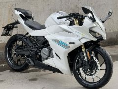 CFMOTO 250SR - ფოტო 1
