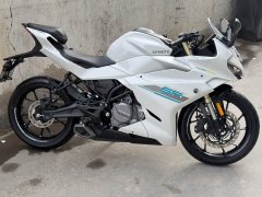 CFMOTO 250SR - ფოტო 2