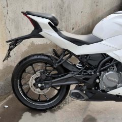 CFMOTO 250SR - ფოტო 3
