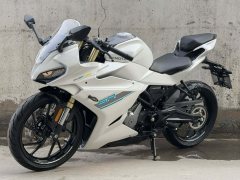 CFMOTO 250SR - ფოტო 5