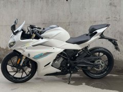 CFMOTO 250SR - ფოტო 6