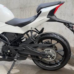 CFMOTO 250SR - ფოტო 8