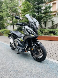 Honda X-ADV 750 - ფოტო 3