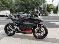 CFMOTO 450SR - ფოტო 1