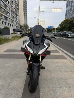 CFMOTO 450SR - ფოტო 4