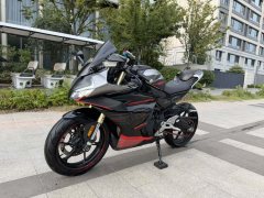 CFMOTO 450SR - ფოტო 5