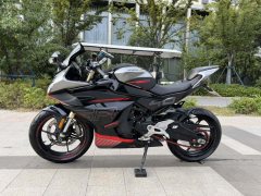 CFMOTO 450SR - ფოტო 6