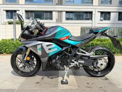 Kayo 321RR 320 cc - фото 1