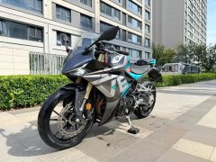 Kayo 321RR 320 cc - фото 2