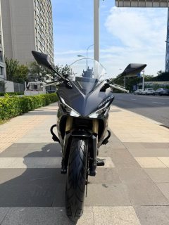 Kayo 321RR 320 cc - фото 3
