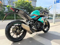 Kayo 321RR 320 cc - фото 6