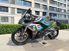 Kayo 321RR 320 cc - фото 8