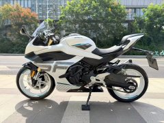 CFMOTO 450SR - ფოტო 1