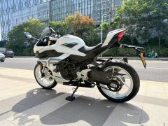 CFMOTO 450SR - ფოტო 7
