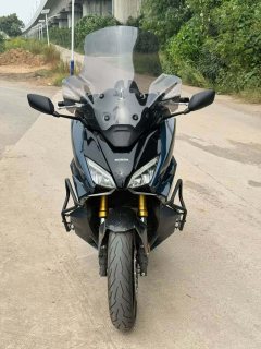 Honda NSS750 - фото 2