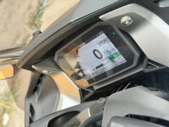 Honda NSS750 - фото 6