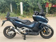 Honda NSS750 - фото 7