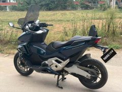 Honda NSS750 - фото 9
