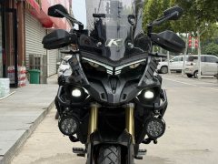 Voge DS525 500 cc - ფოტო 2