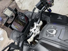 Voge DS525 500 cc - ფოტო 5