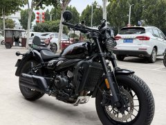 CFMOTO 450CL-C - ფოტო 3
