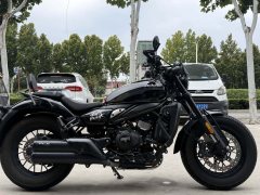 CFMOTO 450CL-C - ფოტო 4