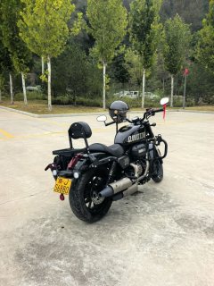 QJMOTOR Flash 300 - photo 2