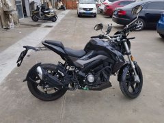Benelli Little Xunlong BN150S - ფოტო 1