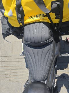 Voge CU525 500 cc - ფოტო 2