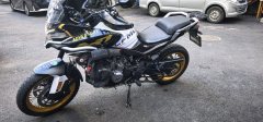 CFMOTO 800MT - ფოტო 1