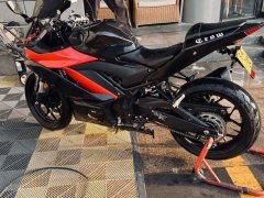 Yamaha YZF-R3 320 cc - фото 1