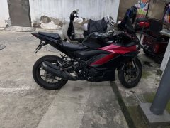 Yamaha YZF-R3 320 cc - фото 2