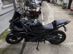 Yamaha YZF-R3 320 cc - фото 3