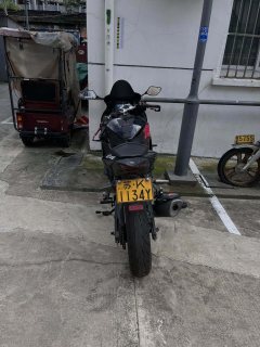 Yamaha YZF-R3 320 cc - фото 4