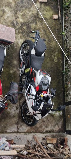 QJMOTOR Roewe i5 550 / Sai 550 *(Context-dependent, usually referring to the motorcycle "Sai 550" or Roewe car v - photo 3