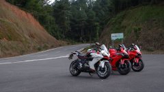 QJMOTOR Roewe i5 550 / Sai 550 *(Context-dependent, usually referring to the motorcycle "Sai 550" or Roewe car v - photo 4