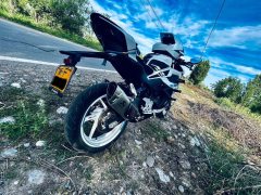 CFMOTO 450SR - ფოტო 4