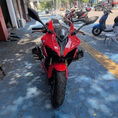 QJMOTOR Sai 600 680 cc - фото 1