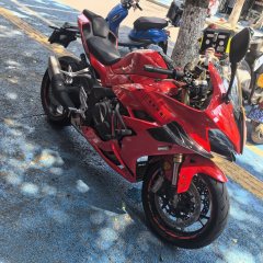 QJMOTOR Sai 600 680 cc - фото 5