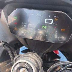 QJMOTOR Sai 600 680 cc - фото 7