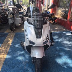 Wuyang Honda NWG150 - фото 1