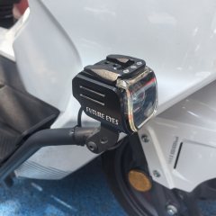 Wuyang Honda NWG150 - фото 9